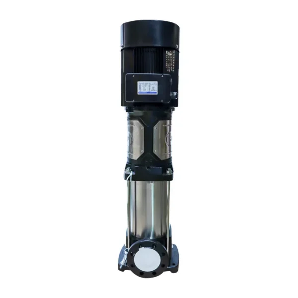 Electric Multistage Centrifugal Pump, CDL