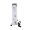 Electric Oil Filled Heater, 110-240V