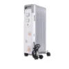 Electric Oil Filled Heater, 110-240V - view 2