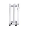 Electric Oil Filled Heater, 110-240V - view 3
