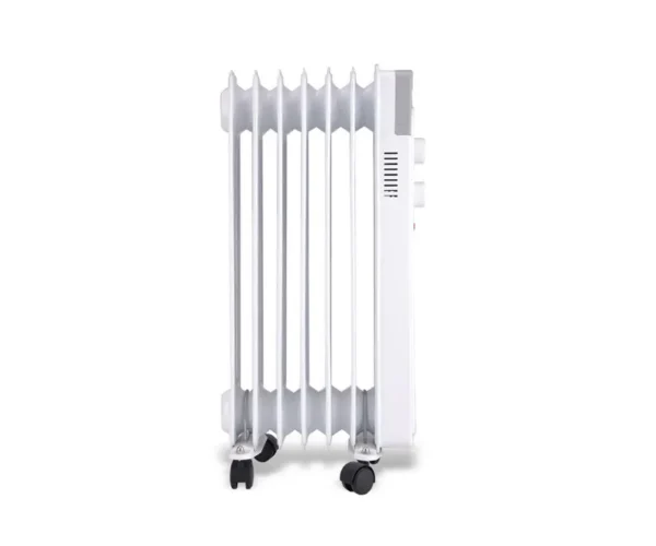 Electric Oil Filled Heater, 110-240V - view 3