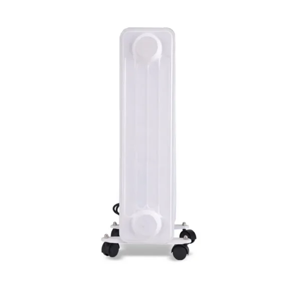 Electric Oil Filled Heater, 110-240V - view 4