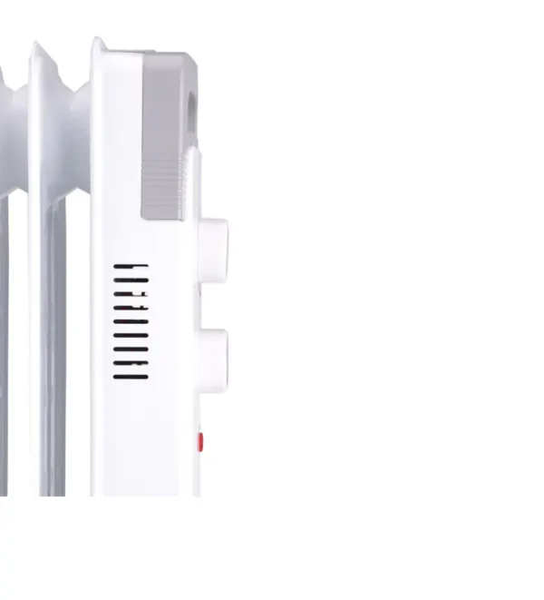Electric Oil Filled Heater, 110-240V - view 5