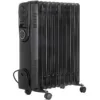 Electric Oil Filled Radiator, 2.5KW, SH-22