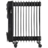 Electric Oil Filled Radiator, 2.5KW, SH-22 - view 3