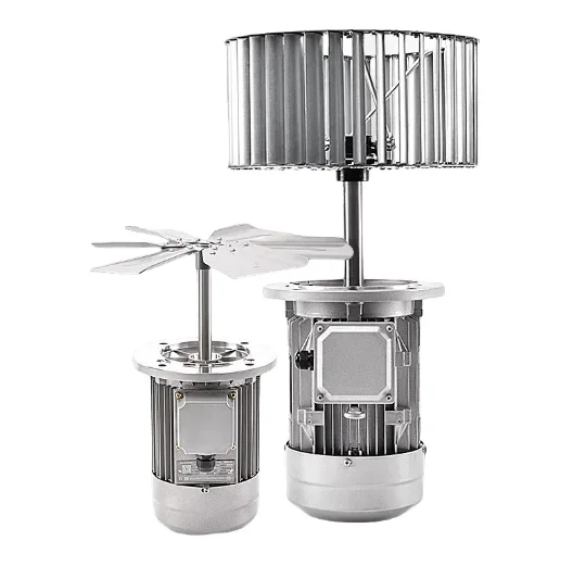 Electric Oven Fan, KL-750w/1400r/min, Metal
