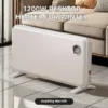 Electric Panel, 2000W, 220V-240V - view 2