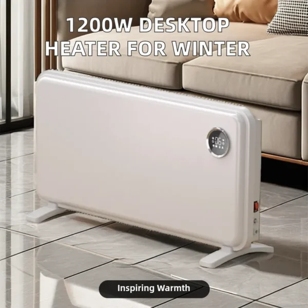 Electric Panel, 2000W, 220V-240V - view 2