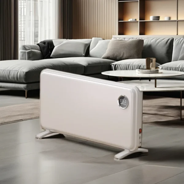 Electric Panel, 2000W, 220V-240V - view 3
