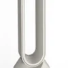 Electric Pedestal Fan, Plastic, 50W(0.07hp) - view 2