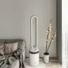 Electric Pedestal Fan, Plastic, 50W(0.07hp) - view 3