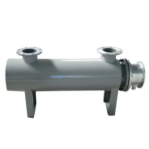Electric Pipeline Circulation Heater, 220