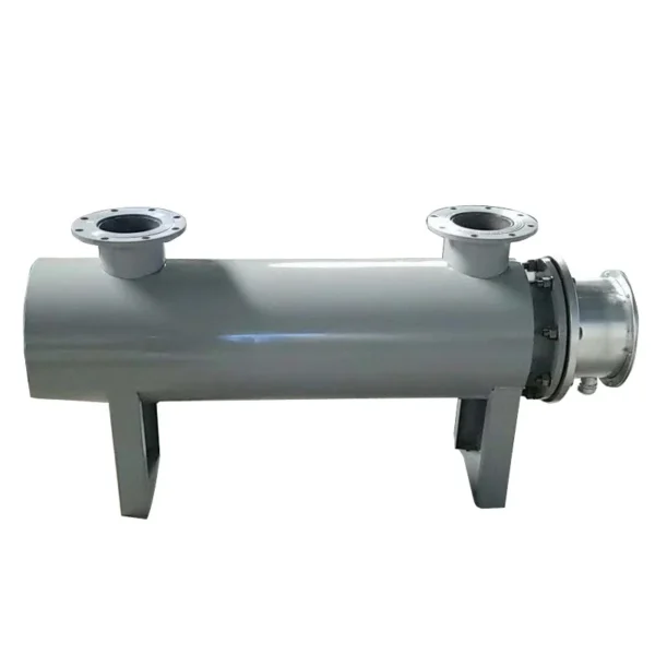 Electric Pipeline Circulation Heater, 220