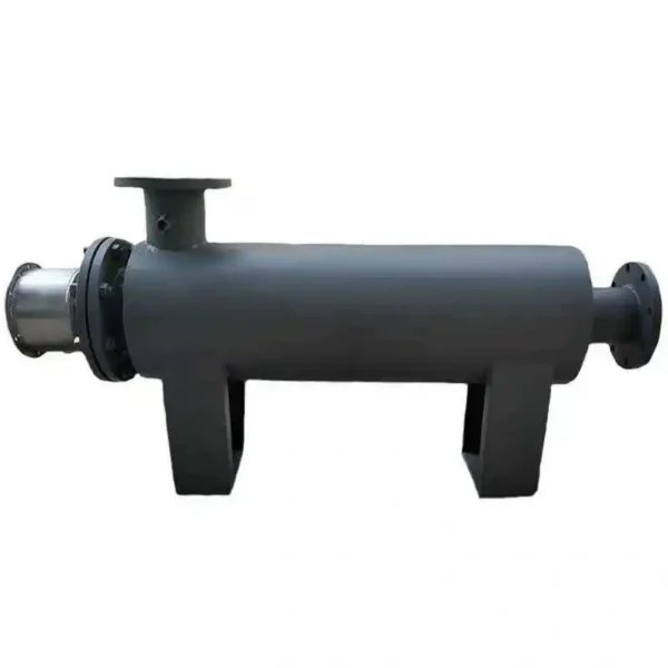 Electric Pipeline Circulation Heater, 220 - view 4