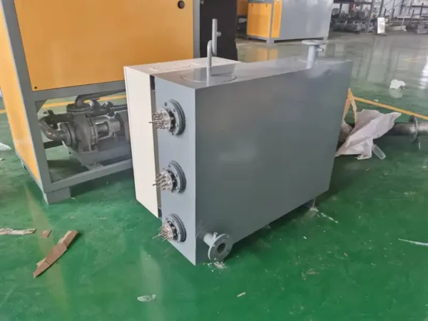 Electric Pipeline Circulation Heater, 220 - view 5