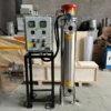 Electric Pipeline Inline Heater, Explosion-proof, 380 V, great