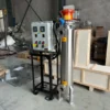 Electric Pipeline Inline Heater, Explosion-proof, 380 V, great - view 2