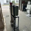 Electric Pipeline Inline Heater, Explosion-proof, 380 V, great - view 3