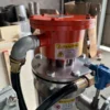 Electric Pipeline Inline Heater, Explosion-proof, 380 V, great - view 6