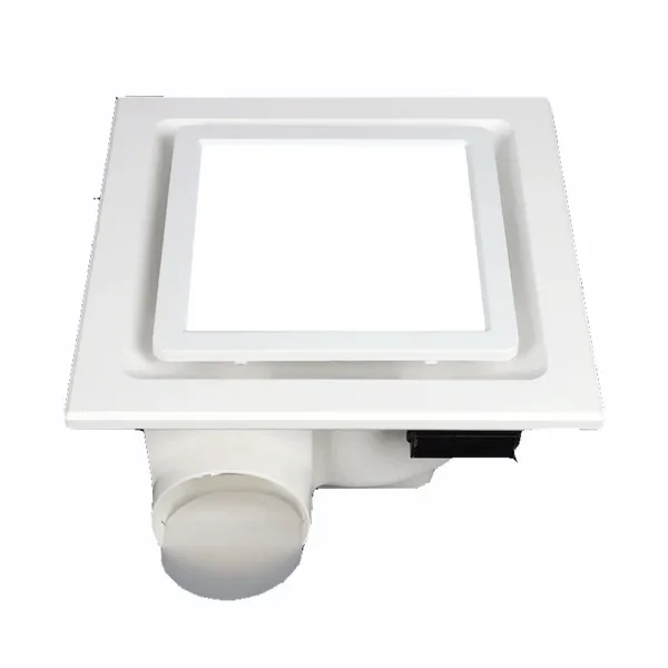 Electric Plastic Ball Bearing, Roof, Ceiling, LED, Portable - view 3