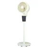 Electric Plug-in Ventilation Fan, Plastic, 40W(0.05hp)