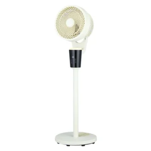 Electric Plug-in Ventilation Fan, Plastic, 40W(0.05hp)