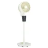 Electric Plug-in Ventilation Fan, Plastic, 40W(0.05hp) - view 2
