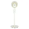 Electric Plug-in Ventilation Fan, Plastic, 40W(0.05hp) - view 3
