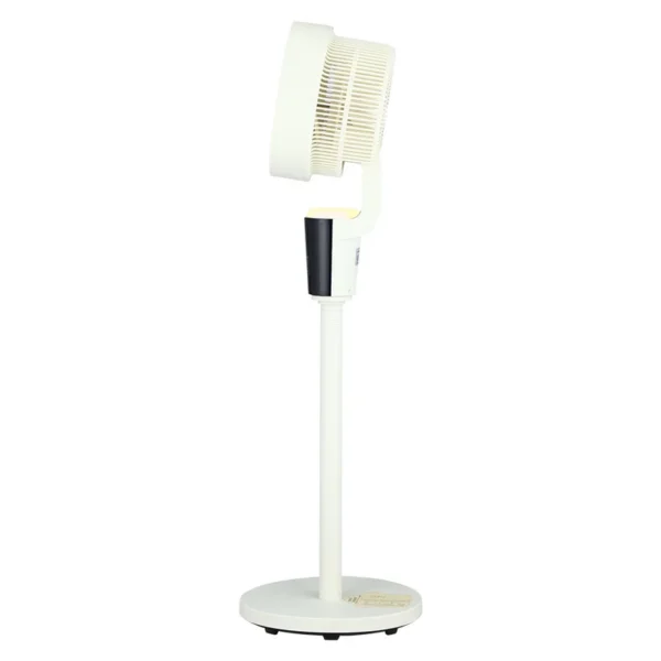 Electric Plug-in Ventilation Fan, Plastic, 40W(0.05hp) - view 5