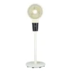 Electric Plug-in Ventilation Fan, Plastic, 40W(0.05hp) - view 6