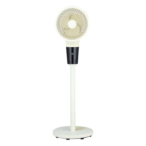 Electric Plug-in Ventilation Fan, Plastic, 40W(0.05hp) - view 6