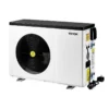 Electric Pool Heat Pump, 22250, BTU