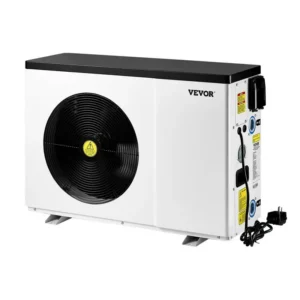 Electric Pool Heat Pump, 22250, BTU
