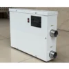 Electric Pool Heater, 11KW, 220V