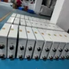 Electric Pool Heater, 11KW, 220V - view 2