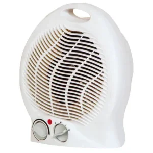 Electric Portable Fan, 2000w, 220-240V~ 50Hz
