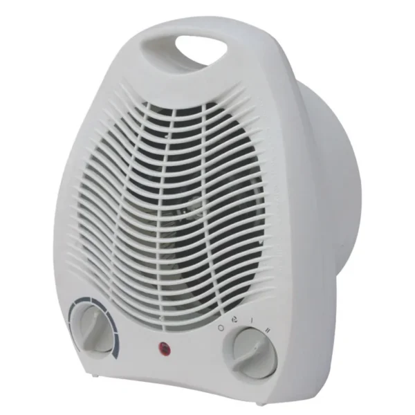 Electric Portable Fan, 2000w, 220-240V~ 50Hz - view 2