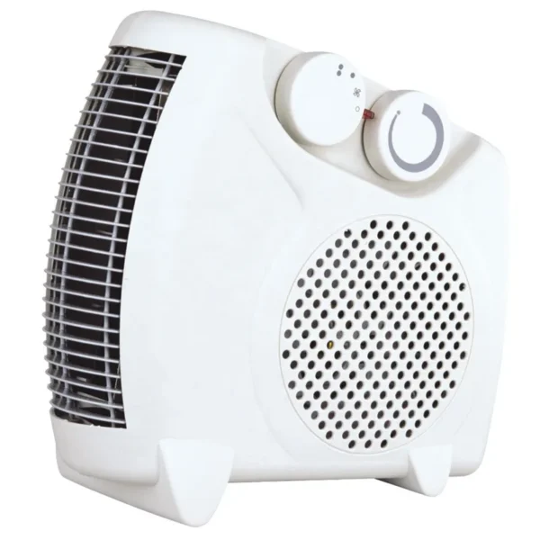 Electric Portable Fan, 2000w, 220-240V~ 50Hz - view 3