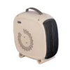 Electric Portable Fan, 2000w, 220-240V~ 50Hz - view 5