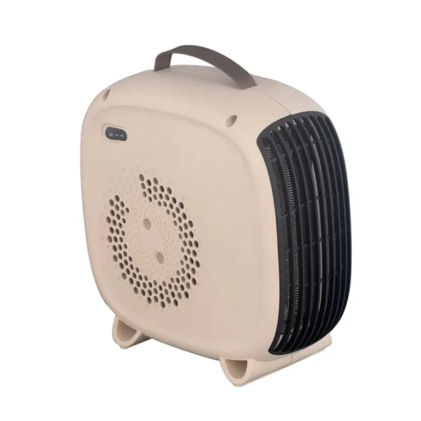 Electric Portable Fan, 2000w, 220-240V~ 50Hz - view 5