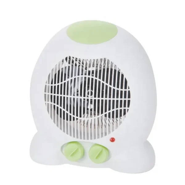 Electric Portable Fan, 2000w, 220-240V~ 50Hz - view 6