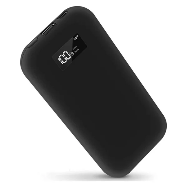 Electric Portable Hand Warmer, 20000mAh, 5, Battery