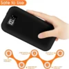 Electric Portable Hand Warmer, 20000mAh, 5, Battery - view 4