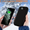 Electric Portable Hand Warmer, 20000mAh, 5, Battery - view 6