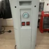 Electric Quartz Heater, APG, Plastic - view 4