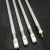 Electric Quartz Tubular Heater, 600W, 220-240V, 570mm - view 2