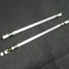Electric Quartz Tubular Heater, 600W, 220-240V, 570mm - view 3