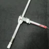 Electric Quartz Tubular Heater, 600W, 220-240V, 570mm - view 4
