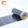 Electric Radiant Underfloor Heater, Waterproof, 220v