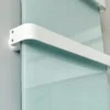 Electric Radiator, 600W, Glass - view 3
